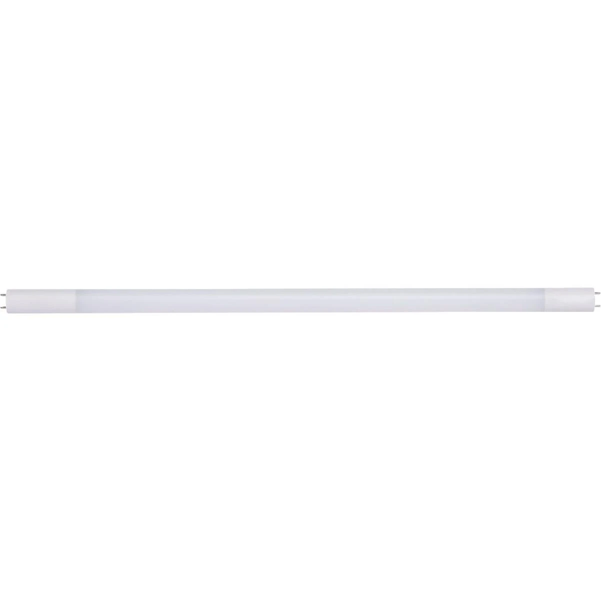 17w Equivalent 24 In. T8 Direct Replacement Or Ballast Bypass Cct Selectable Led Tube