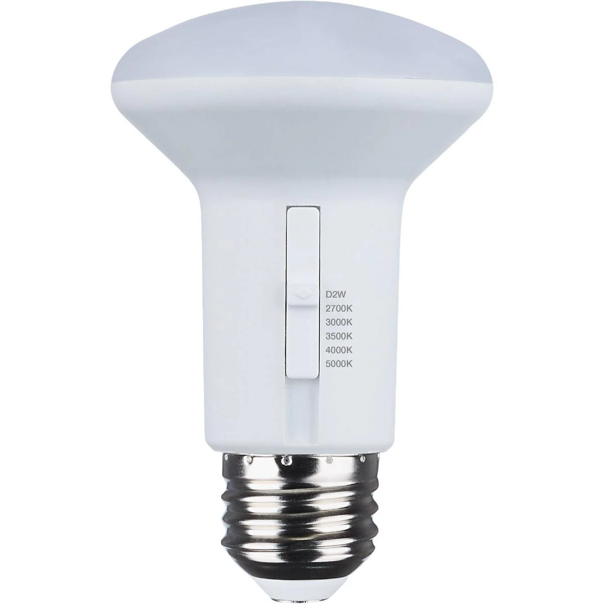 50w Equivalent R20 Cct Selectable Dim To Warm Led Light Bulb