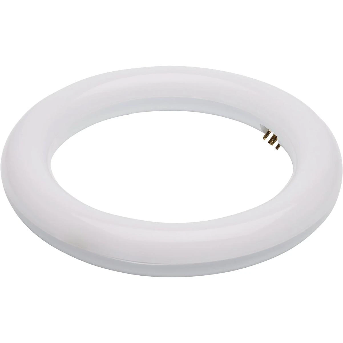 22w Equivalent 8 In. Circline T9 Cct Selectable Led Tube