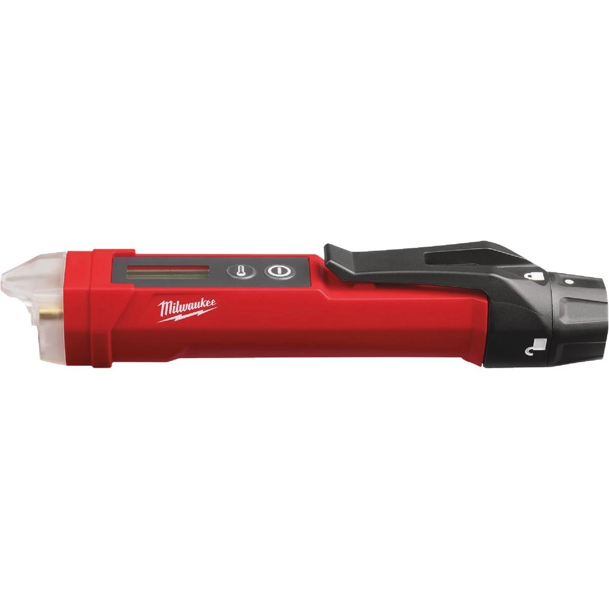 Non-contact Voltage Detector With Laser Infrared Thermometer