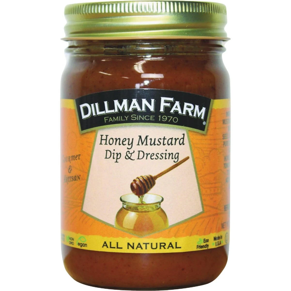 Honey Mustard