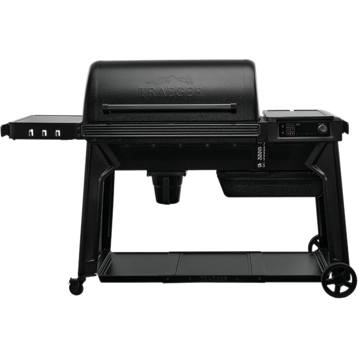 Woodridge Pro Wifire Pellet Grill