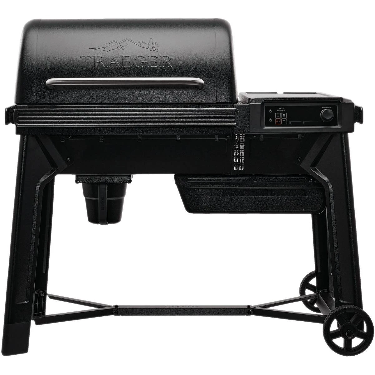 Woodridge Wifire Pellet Grill