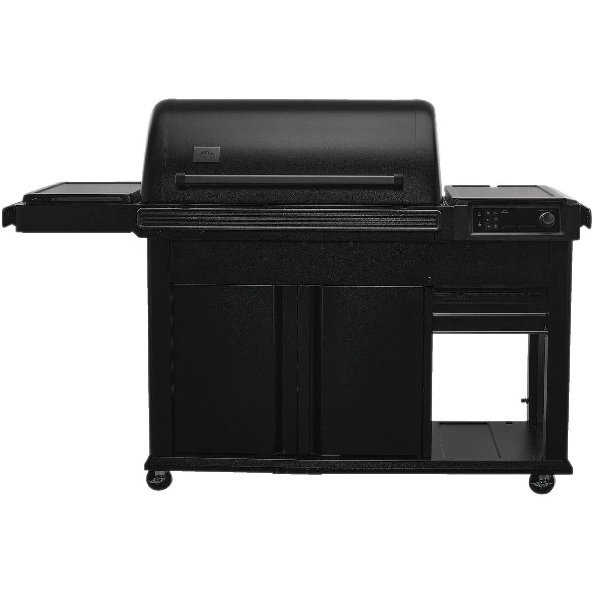 Woodridge Elite Wifire Pellet Grill