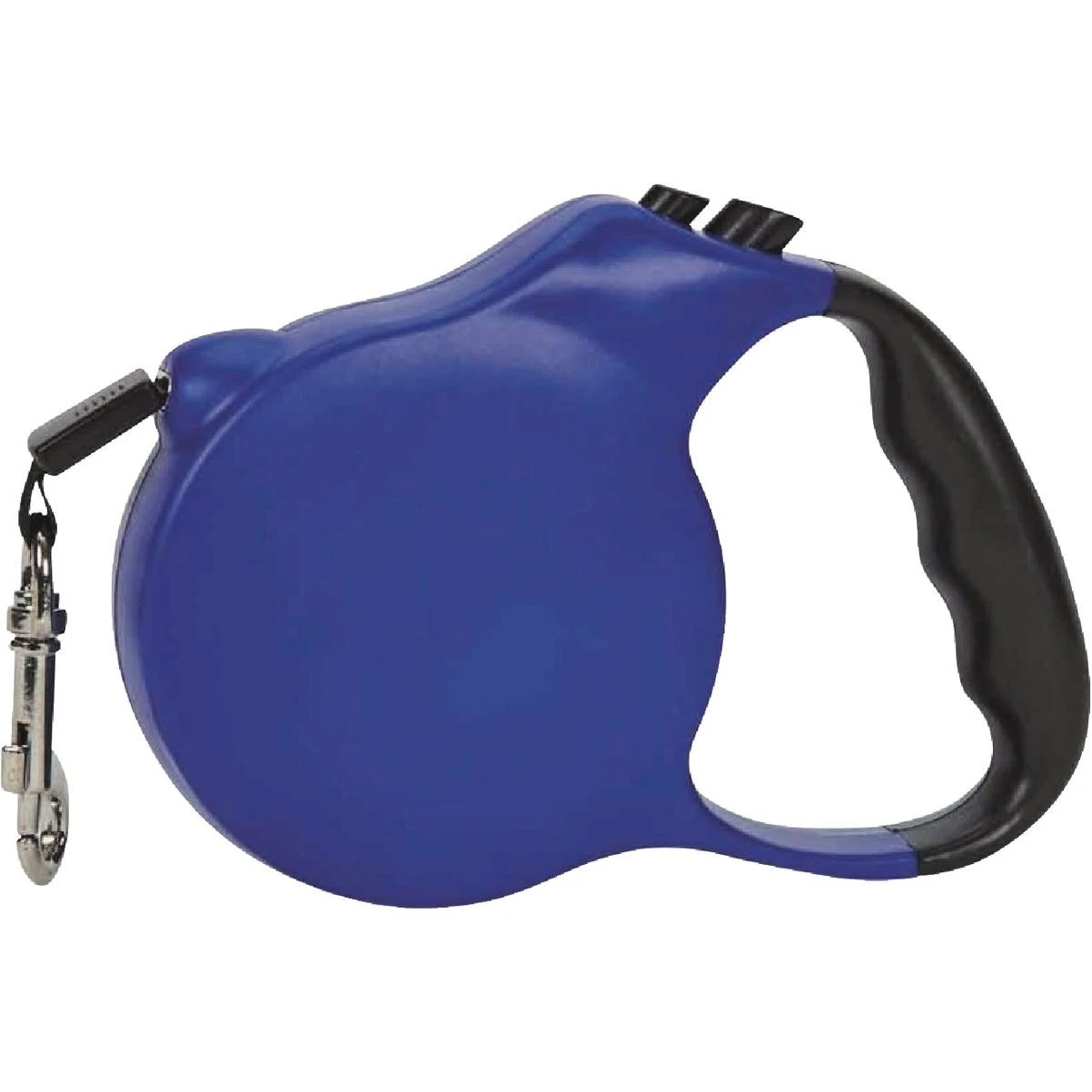 Casual Canine 16 Ft. Red Large Belted Retractable Lead