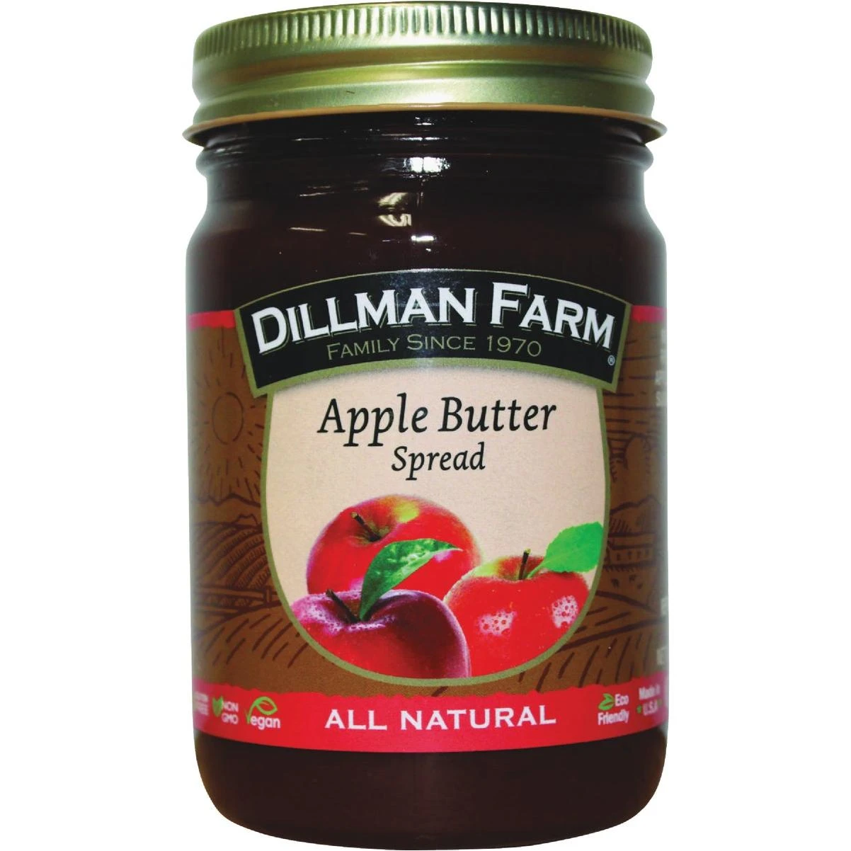 Apple Butter Spread