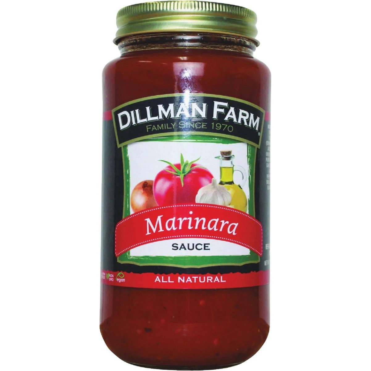 Marinara Sauce