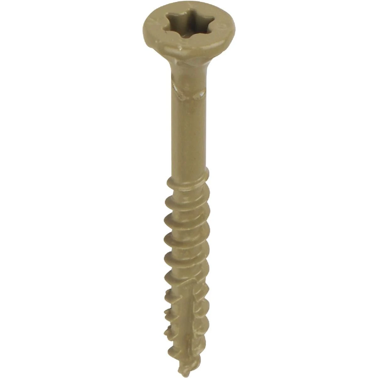 Grk Deck Elite #9 X 1-5/8 In. Star Drive Bugle-head Deck Screw (1080-count)