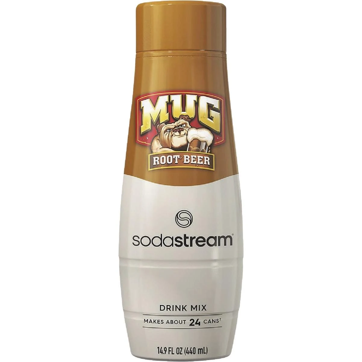14.9 Oz. Mug Root Beer Drink Mix