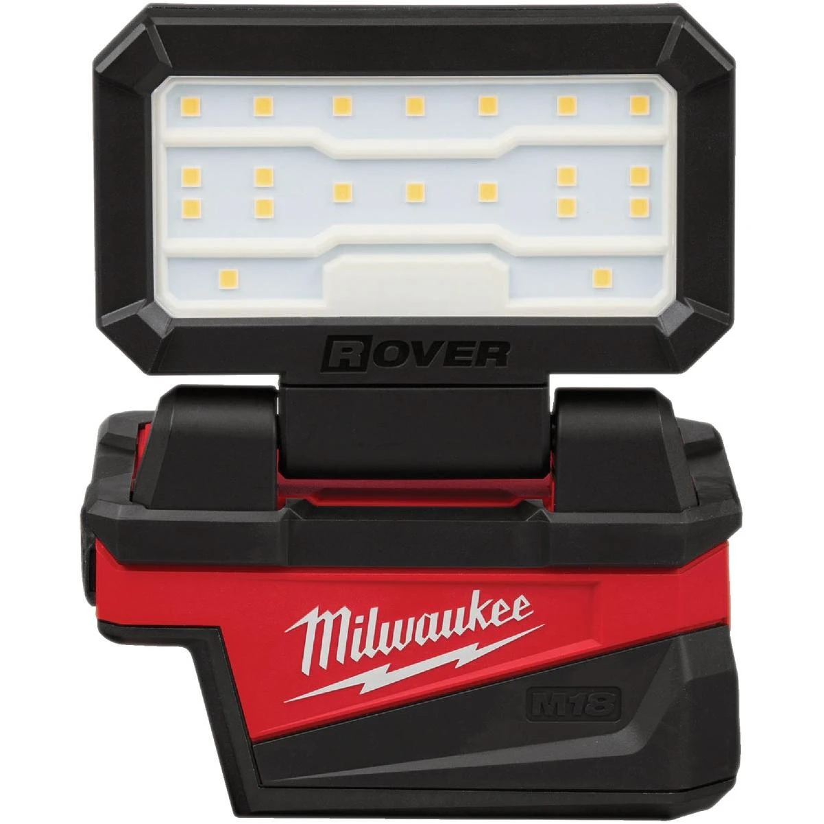 Rover M18 Compact Folding Usb Flood Light (tool Only)