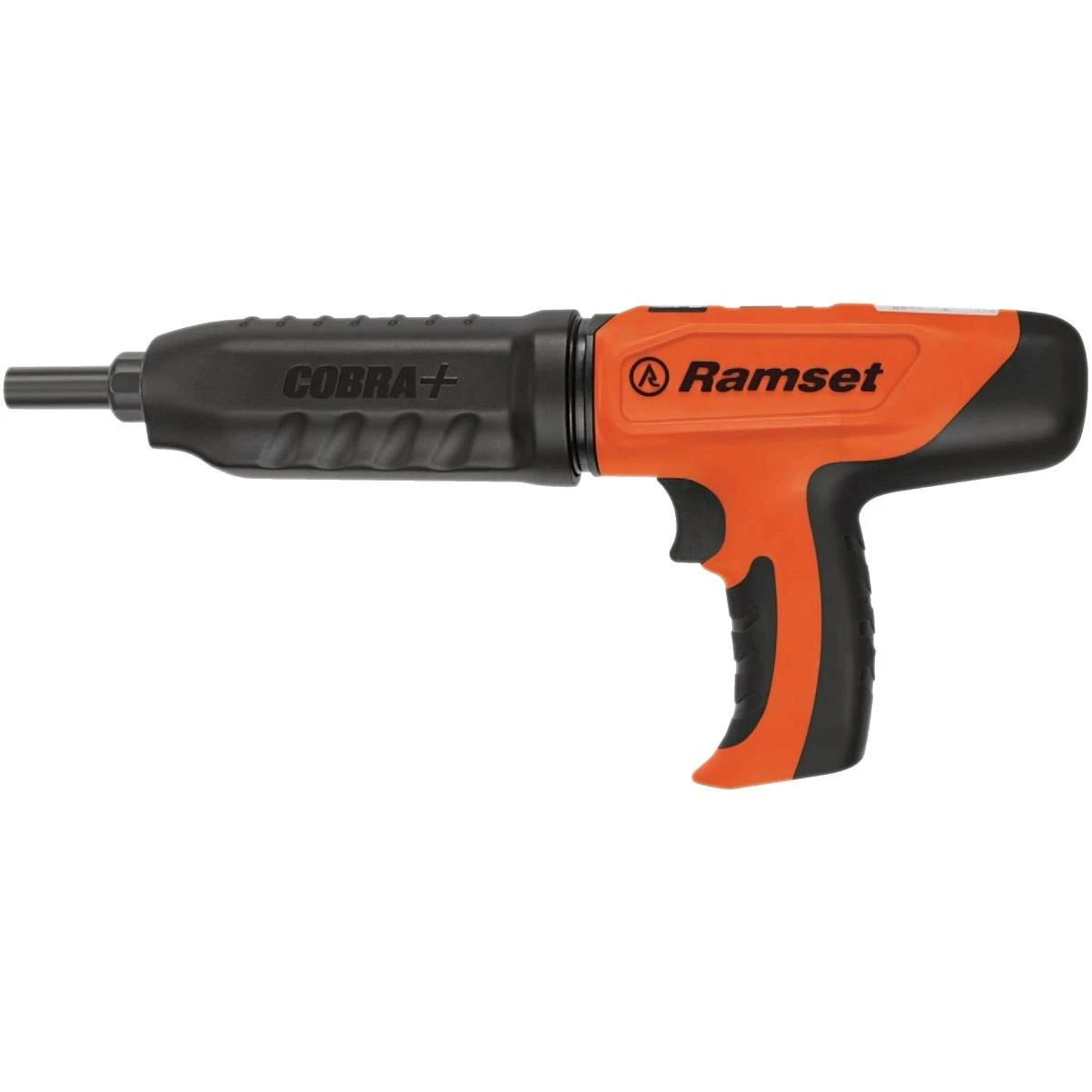 Cobra+ 0.27 Caliber 10 Shot Semi-automatic Powder Hammer With Silencer