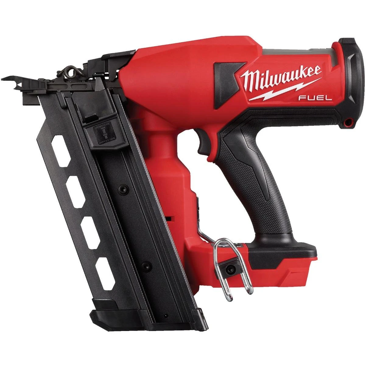 M18 Fuel 21 Deg. Cordless Brushless Duplex Framing Nailer (tool Only)