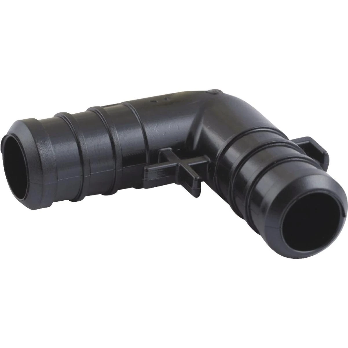 Pex-b 1/2 In. Poly Alloy Barb Elbow (25-pack)