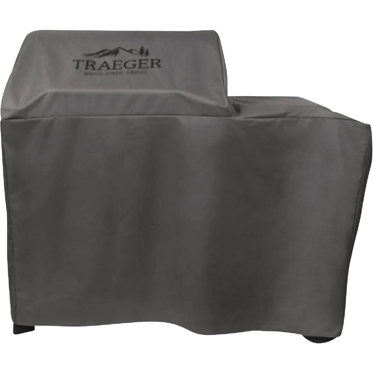 Woodridge Grill Cover