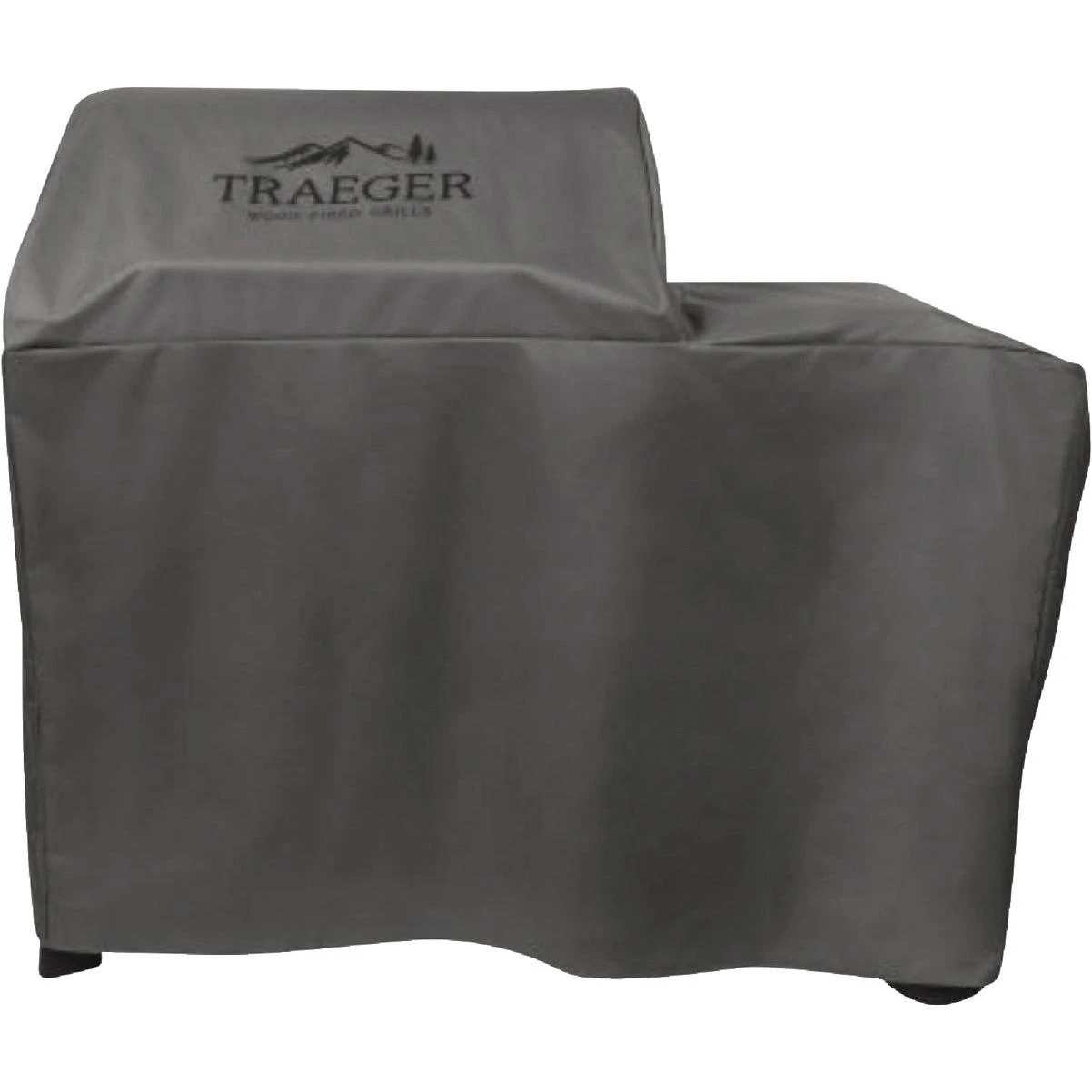 Woodridge Pro & Elite Grill Cover