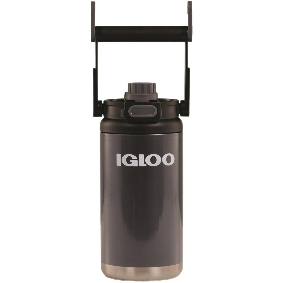 54 Oz. Charcoal Hybrid Sport Water Jug