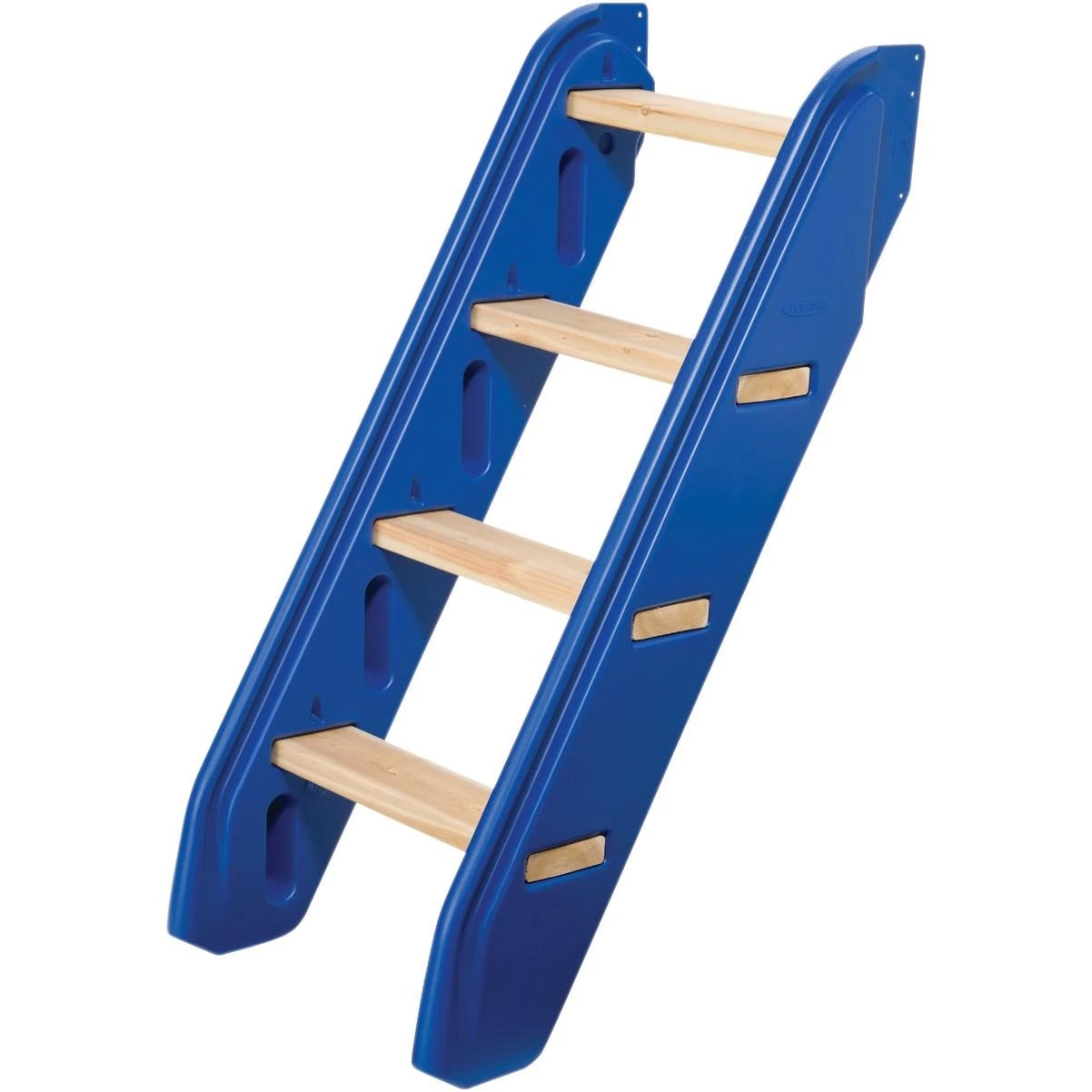 Climbing Steps