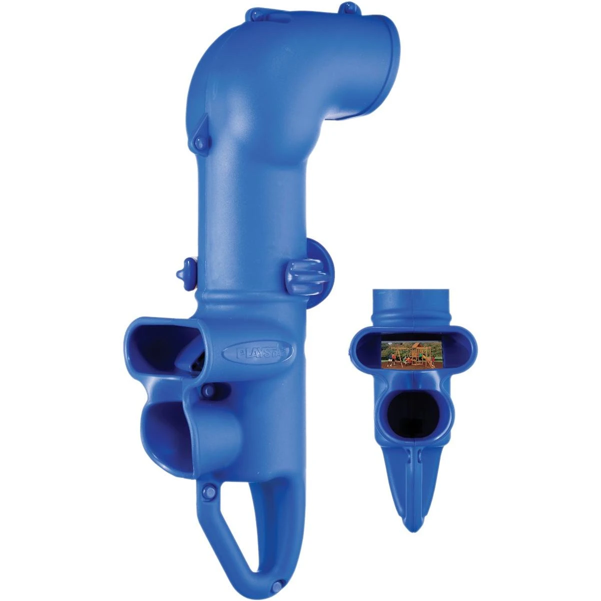 Speak & Spy Megascope Periscope Megaphone Combo