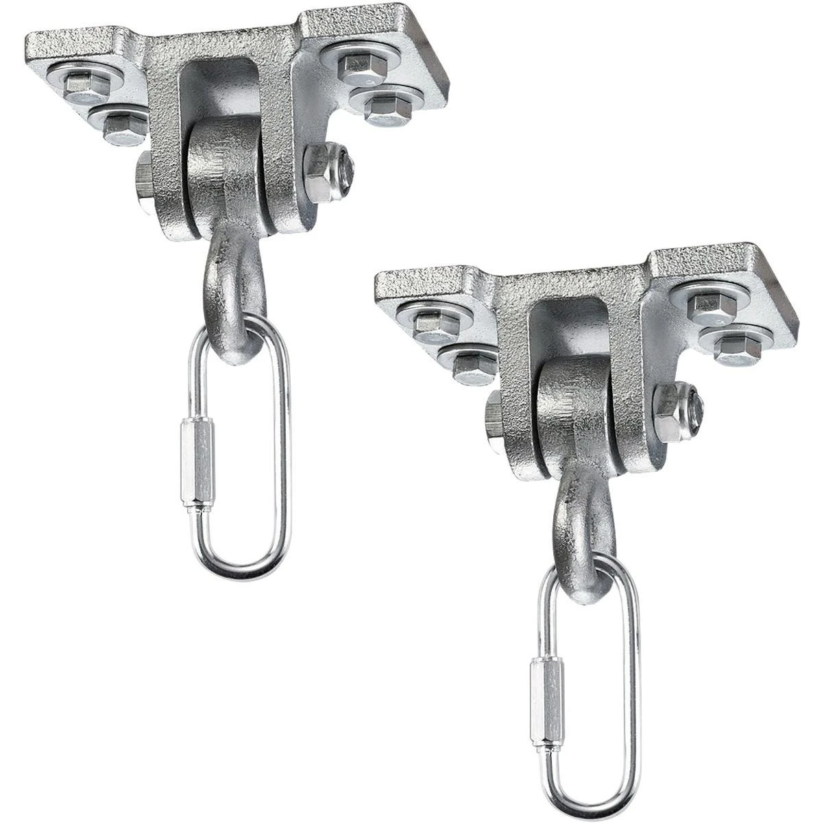Commercial Grade Playset Swing Hangers