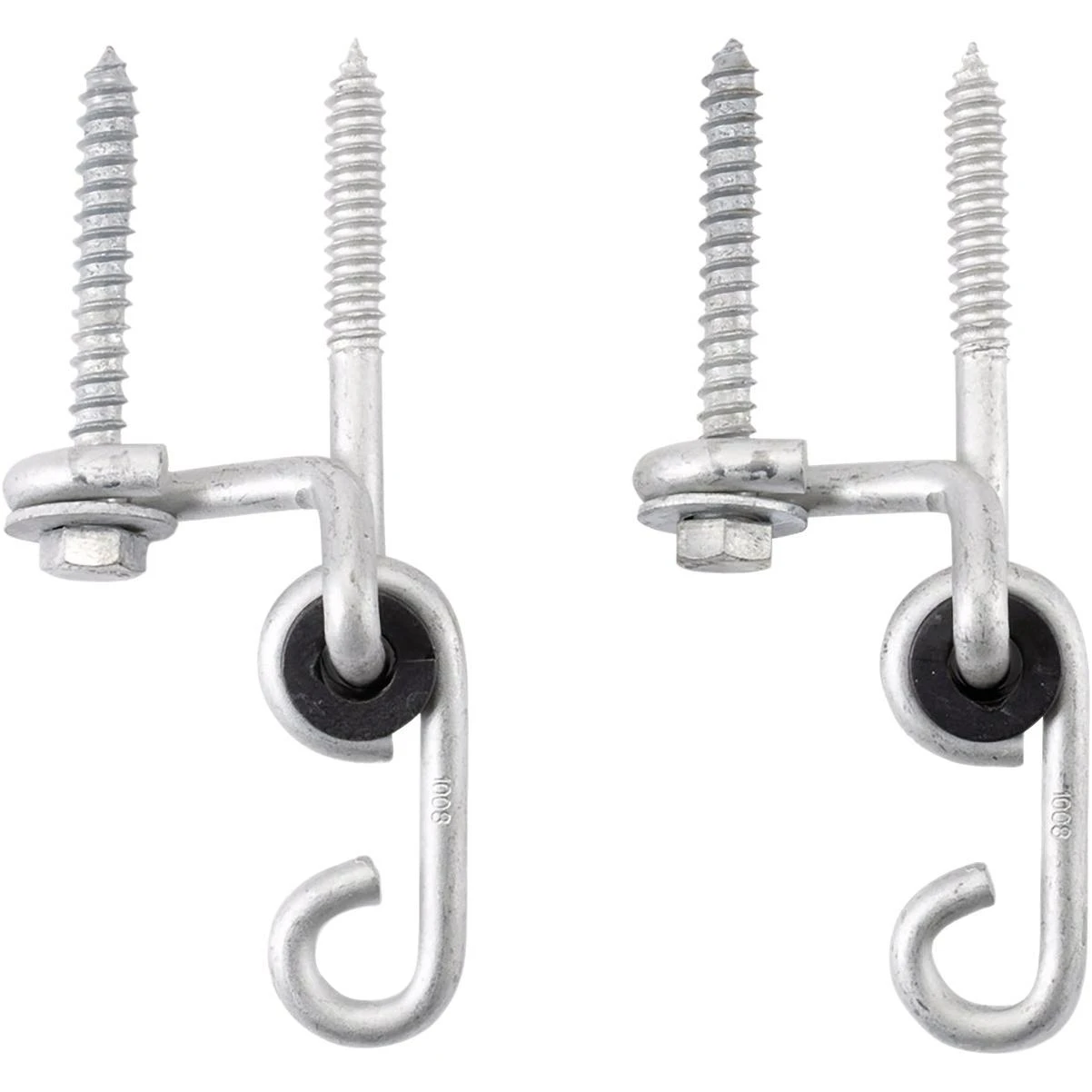 Playset Swing Hangers