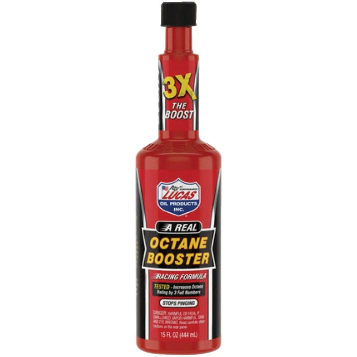 15 Oz. Octane Booster