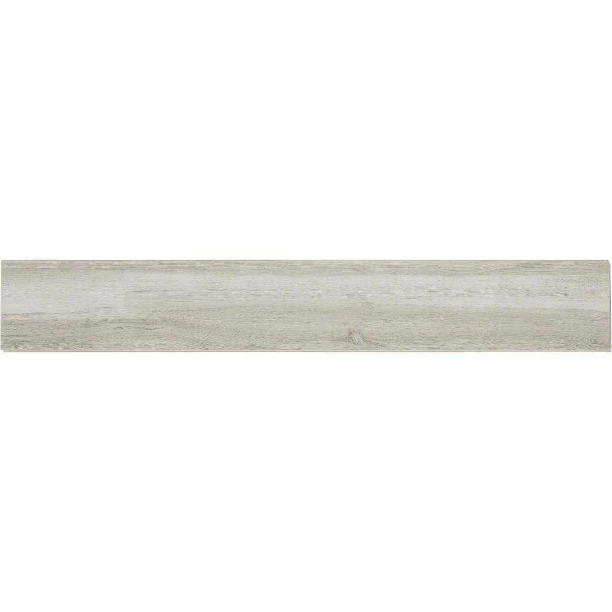 Stormy Oak 7 In. X 48 In. Click-lock Vinyl Plank Flooring (18 Sq. Ft./ Case)
