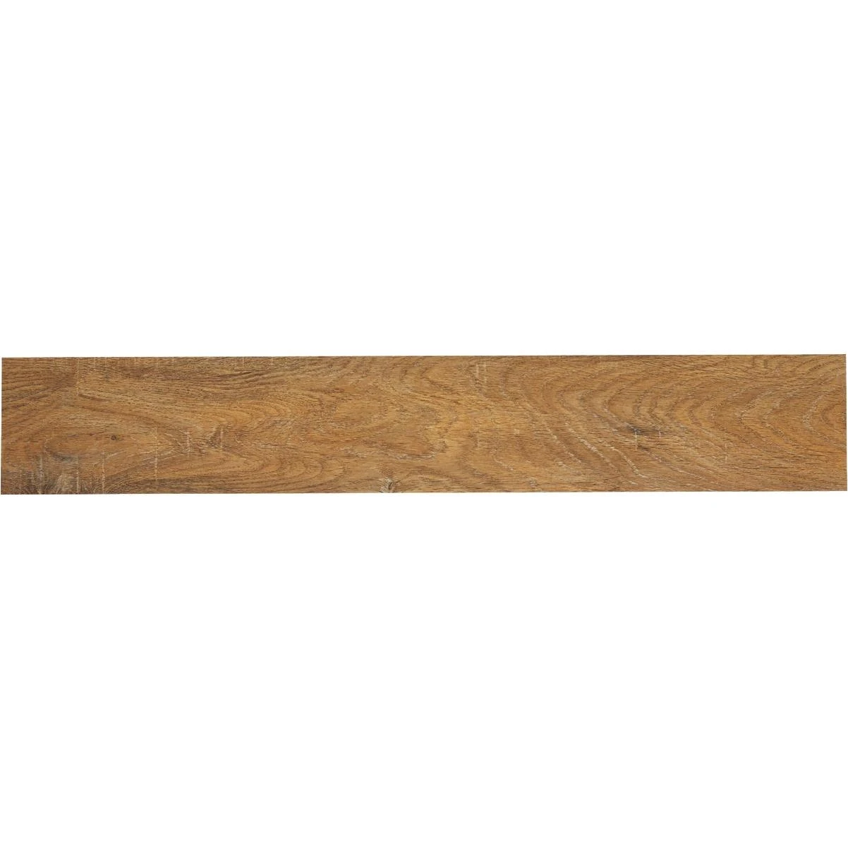 Walnut 6 In. W X 36 In. L Vinyl Floor Plank (36 Sq. Ft./box)