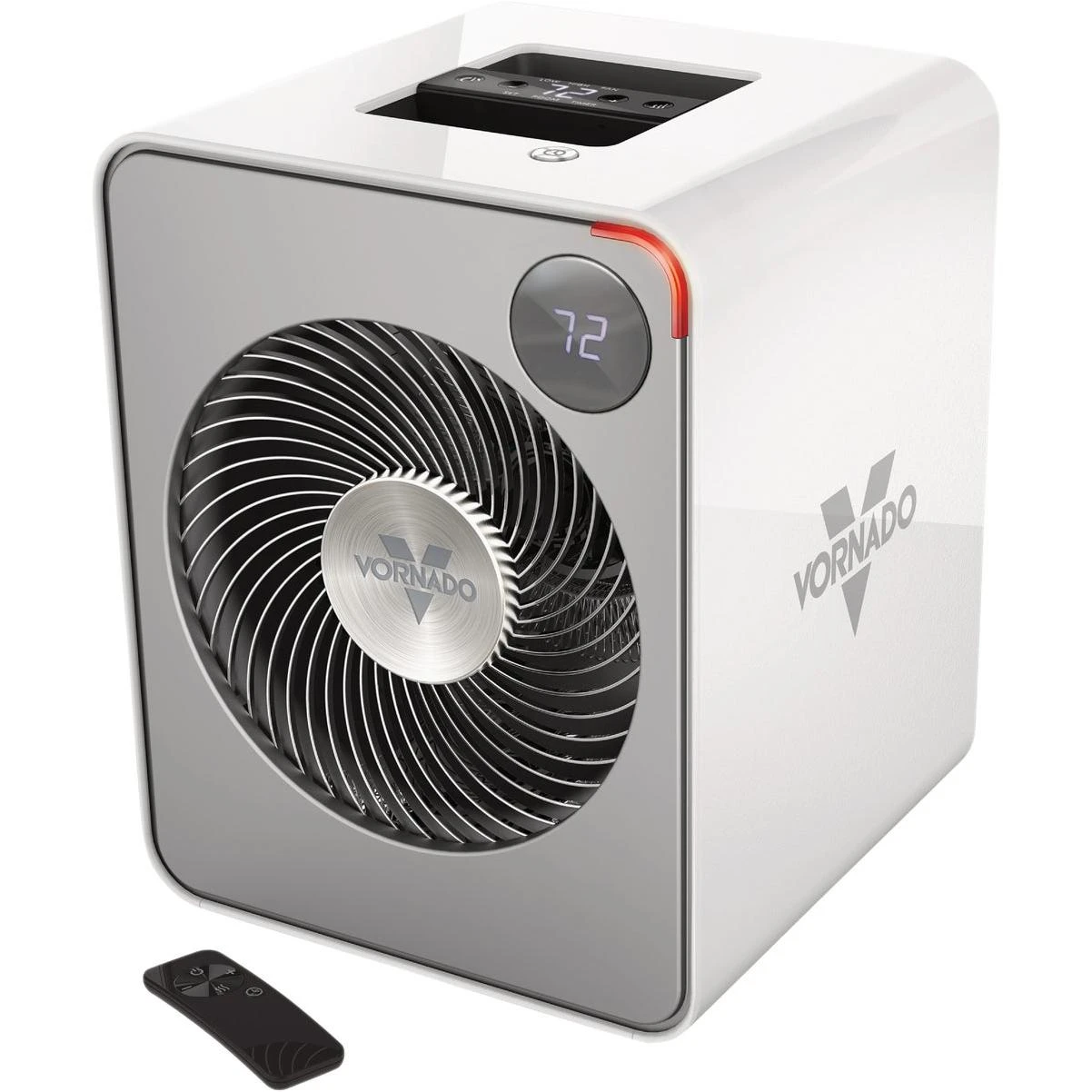 Vmhi500+ Whole Room Electric Space Heater With Auto Climate