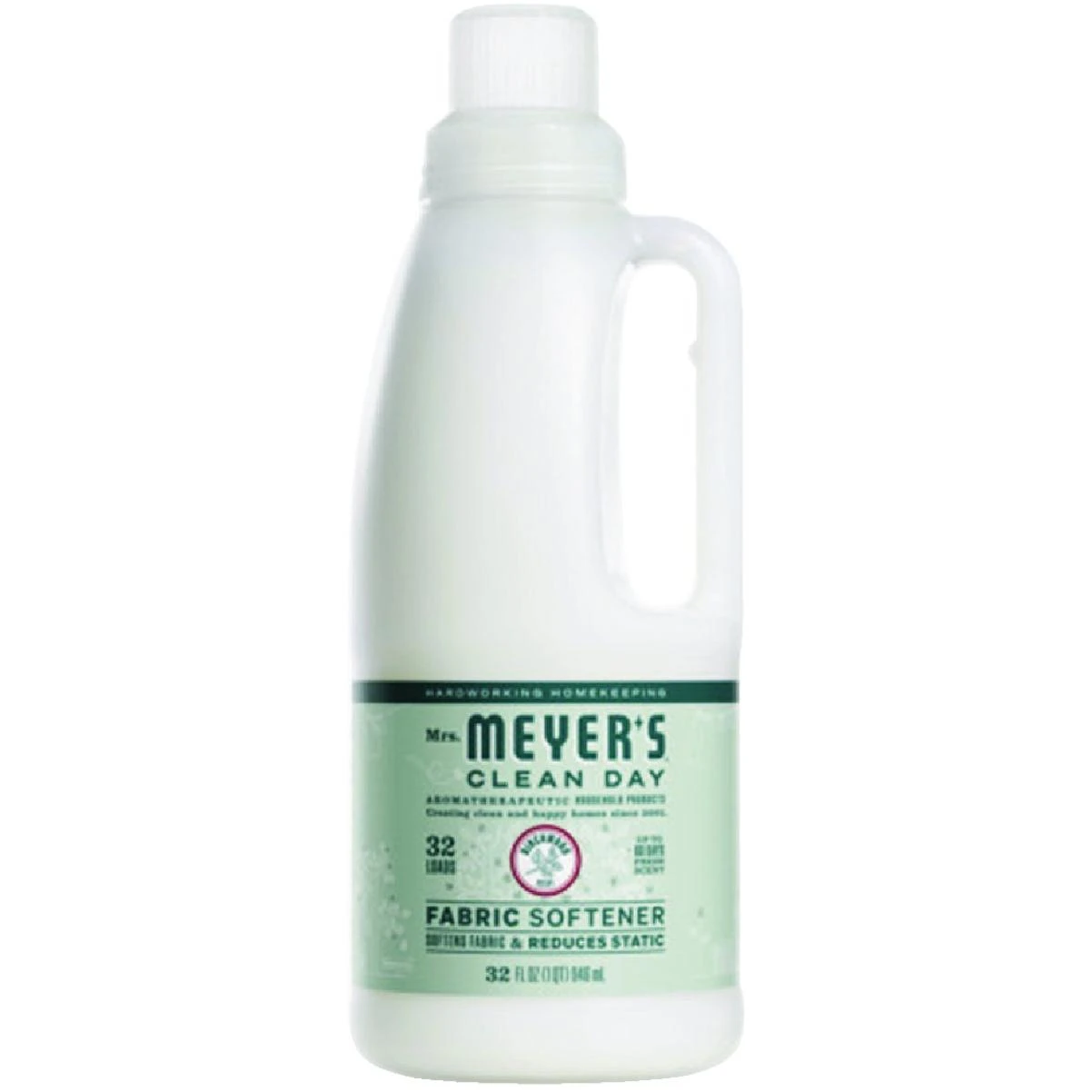 Clean Day 32 Oz. Birchwood Fabric Softener