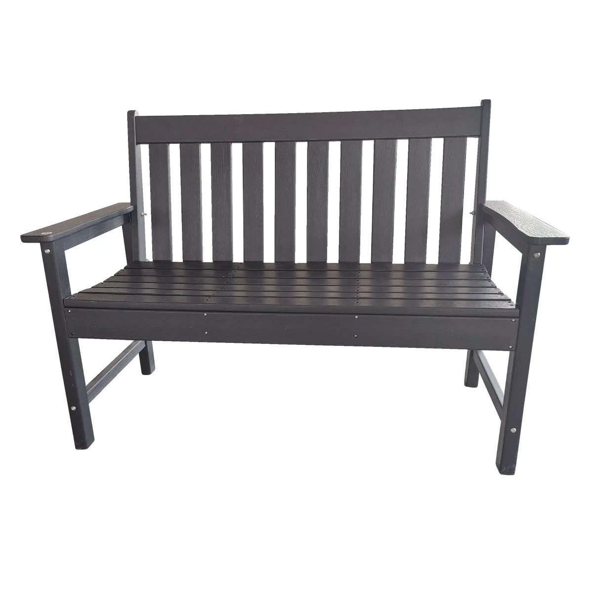 48 In. Hdpe Garden Bench