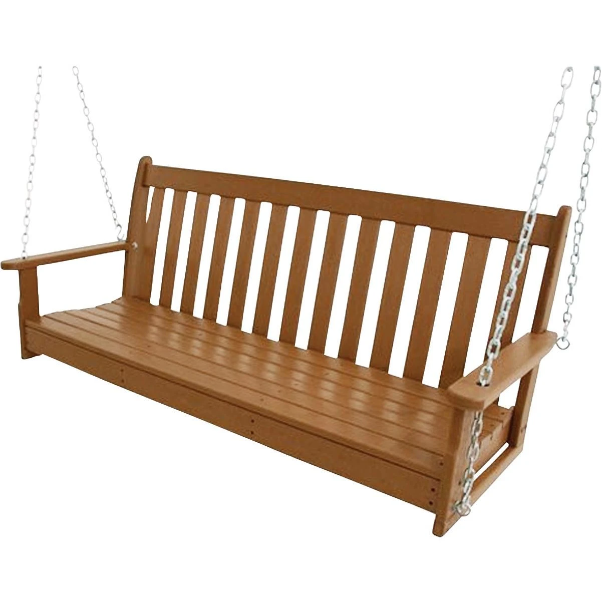 Hdpe Porch Swing