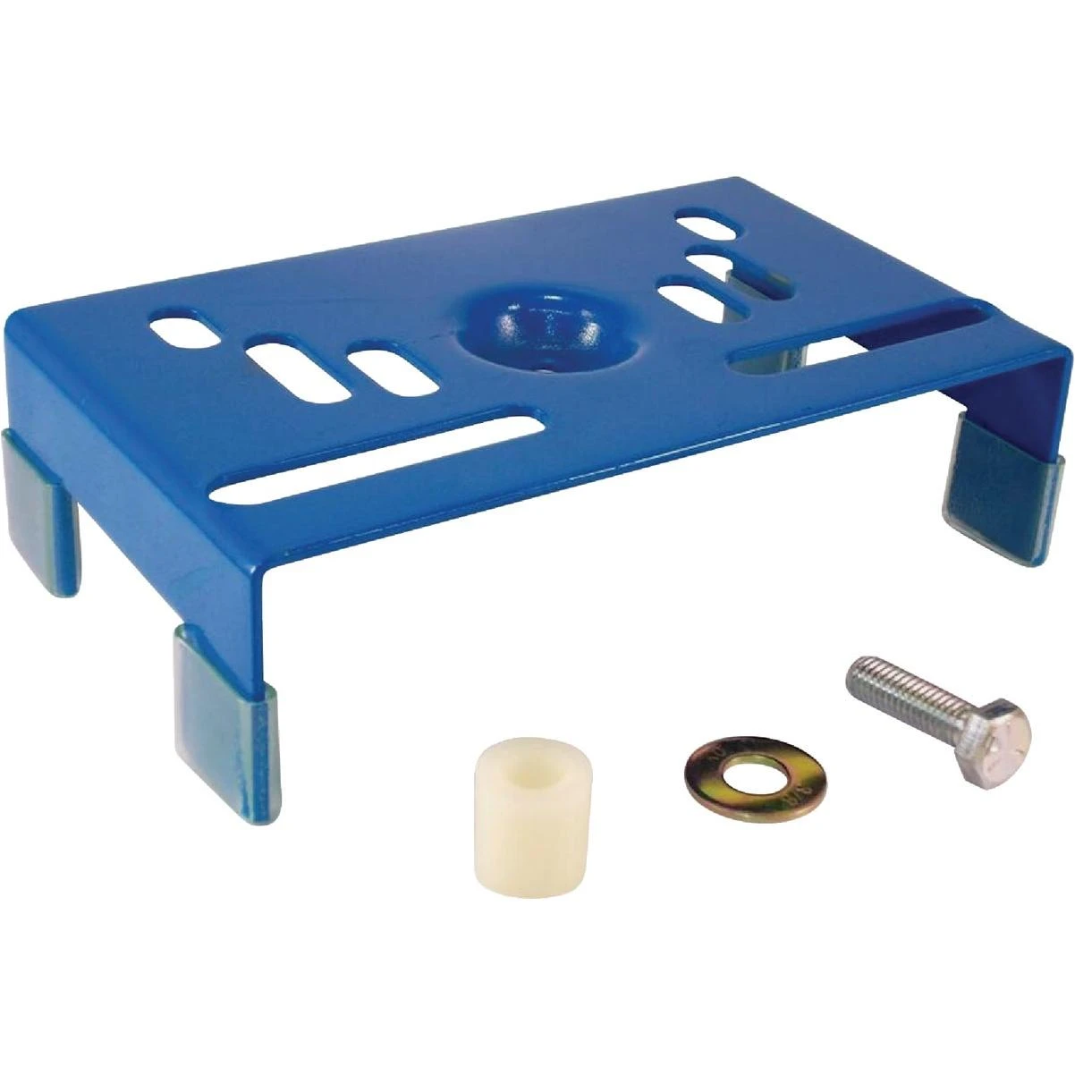 Universal Pump Motor Mounting Kit
