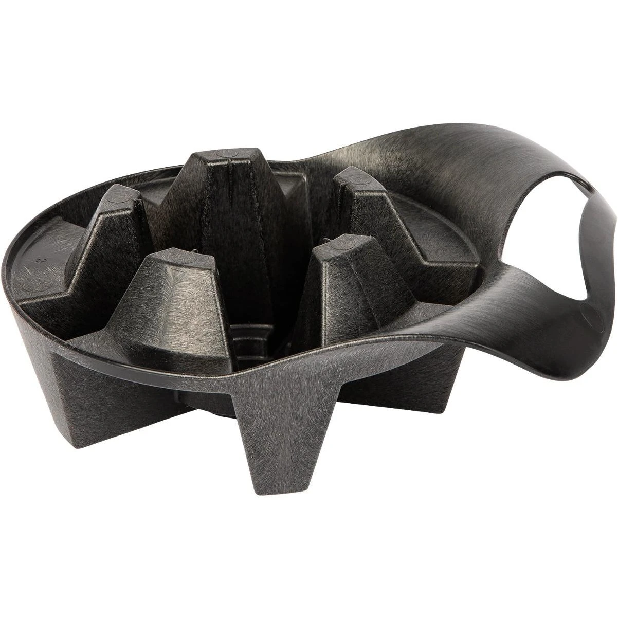 Universal Toilet Plunger Caddy