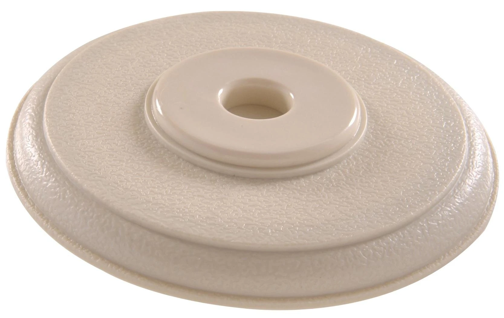 Aluminum Wall Door Stop - Cvr Up Model For Enhanced Durability