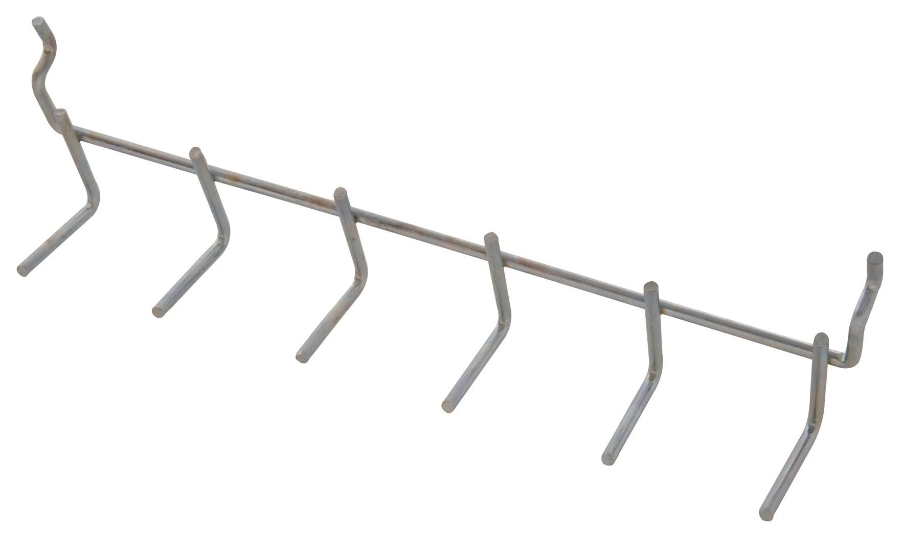 Multi Tool 1.5 Inch Zinc Coated Steel