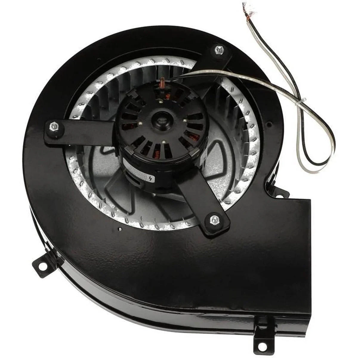 Appalachian Wood Stove Distribution Blower Motor Assembly: 1C180-AMP