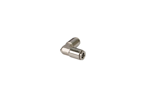 VIAIR 1/4 Inch to 1/4 Inch 90 Degree Elbow Union 2-Pack DOT Approved (11438)