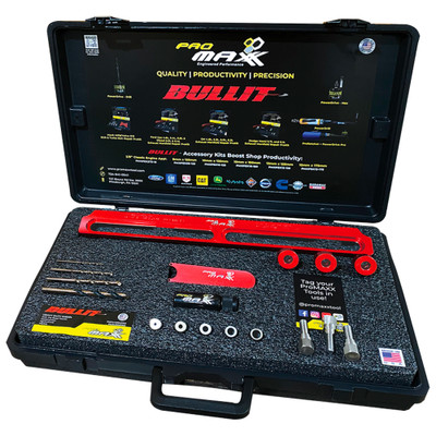 ProMAXX Cummins ISX Engine Repair ProKit | PMXUISX310PRO (PMXUISX310PRO)