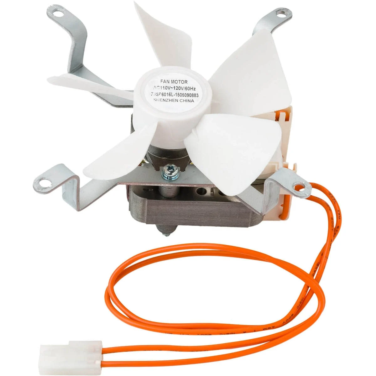 Backyard Pro Pellet Grill Draft Fan Motor: PG0033-AMP