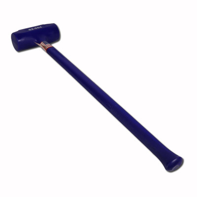 Baileigh 12 lb. Sledgehammer with Polyurethane Grip (1018010)
