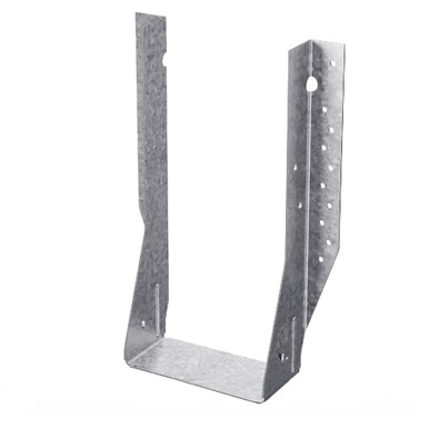 Opens dialog Simpson Strong-Tie MIU3.12/9 - Galvanized Face-Mount Joist Hanger for 3" x 9-1/2" Engineered Wood