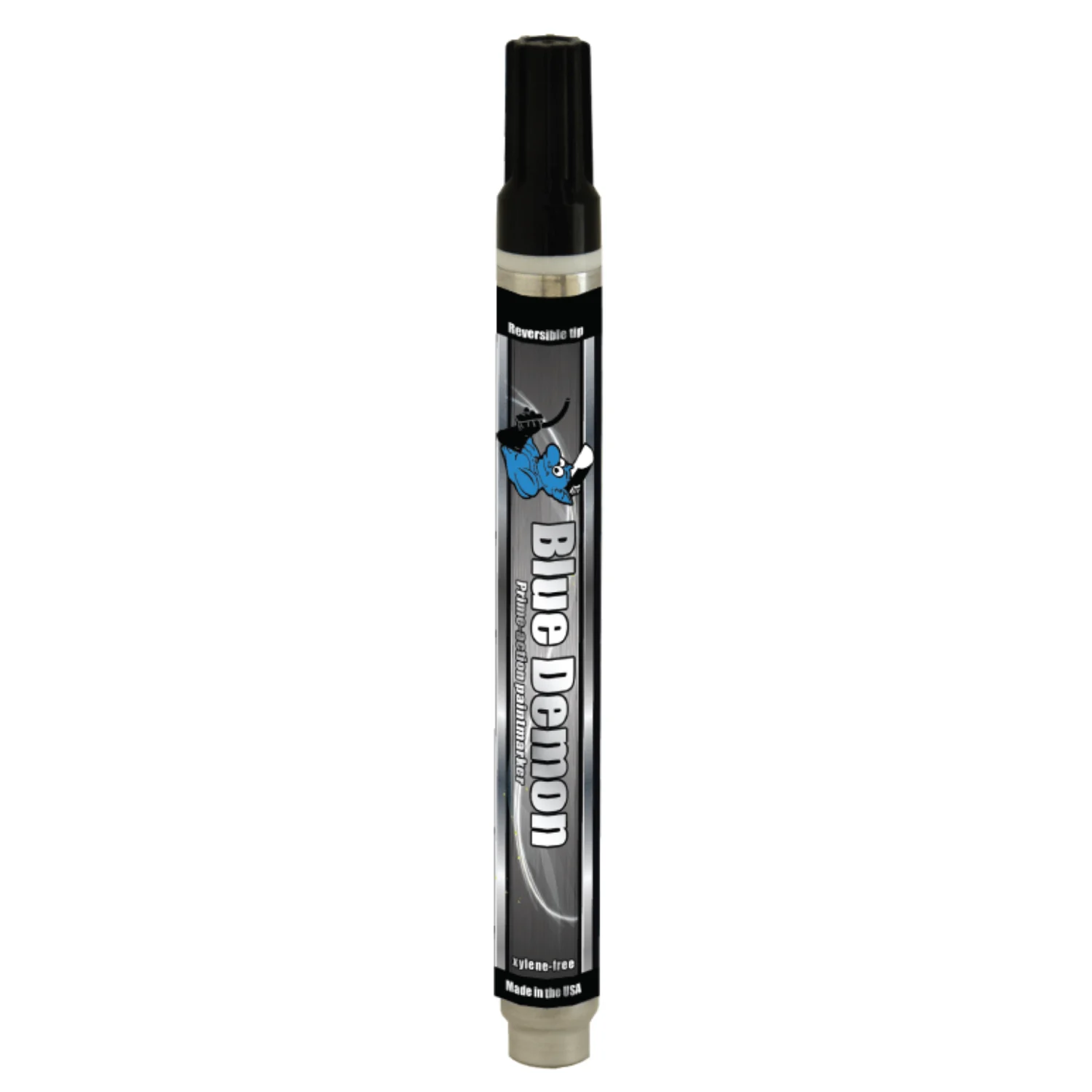 Blue Demon Industrial Paint Marker, 12/pk – BDIPM