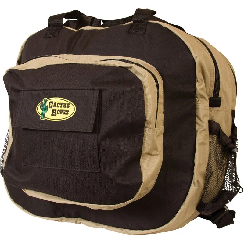 Cactus Gear Ropes Choice Plus Rope Bag