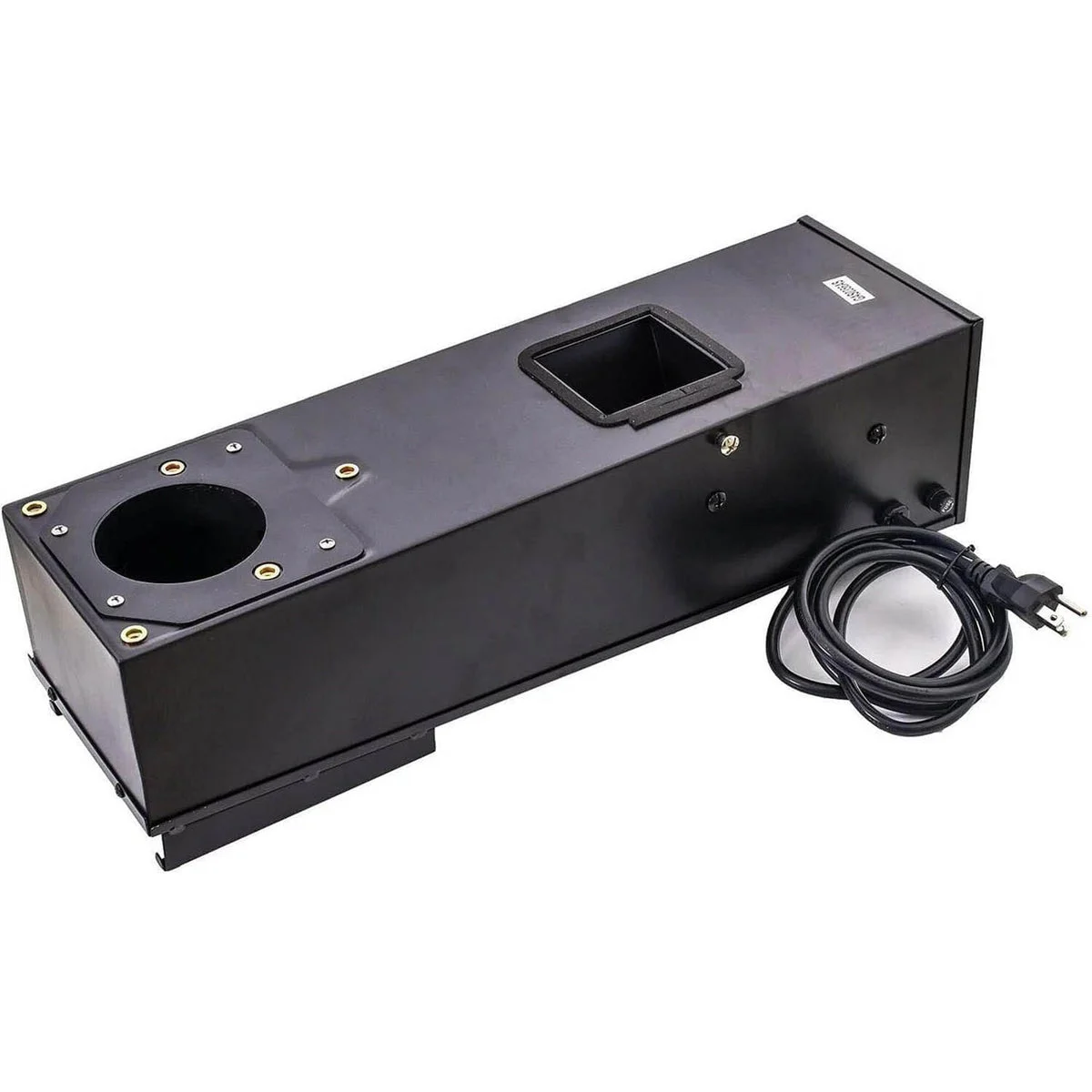 Cuisinart Auger Housing Assembly For Twin Oaks Pellet Grills: 0356-600-0356-9