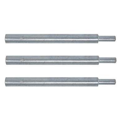 Opens dialog Simpson Strong-Tie DIABST37-3PK - Drop-In Anchor Hand Setting Tool for 3/8" - 3 Pack
