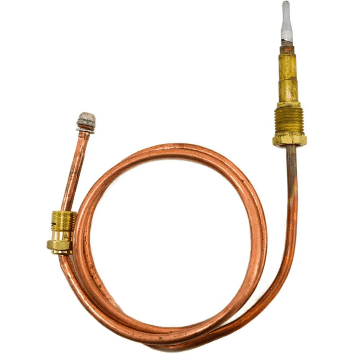FMI Gas SIT Thermocouple: 104498-01-AMP