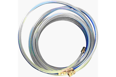 Fuji Spray 2-In-1 Fluid & Air Hose - 25Ft (5487)