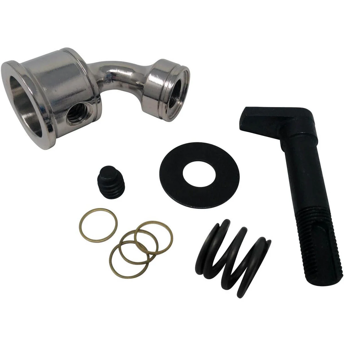 Hearthstone Door Latch Coil Spring Upgrade Kit: 90-73112-OEM