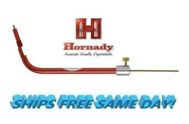Hornady Lock-N-Load OAL Gauge CURVEDNew!! # C1550