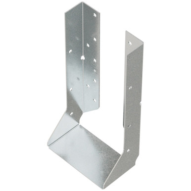 Opens dialog Simpson Strong-Tie HUCQ5.25/11-SDS - Galv. Concealed Joist Hanger for 5-1/8"x12" w/ Screws